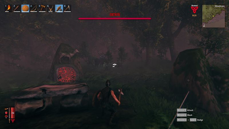 Valheim tipsar