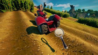 Fortnite Farm Clues placeringer