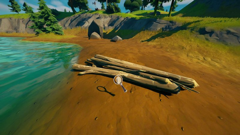 Fortnite Farm Clues placeringer