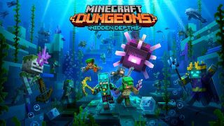 Minecraft Kerkers