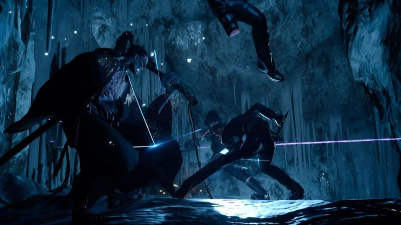 Final Fantasy 15