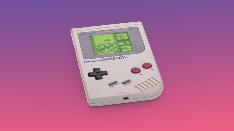 GameBoy