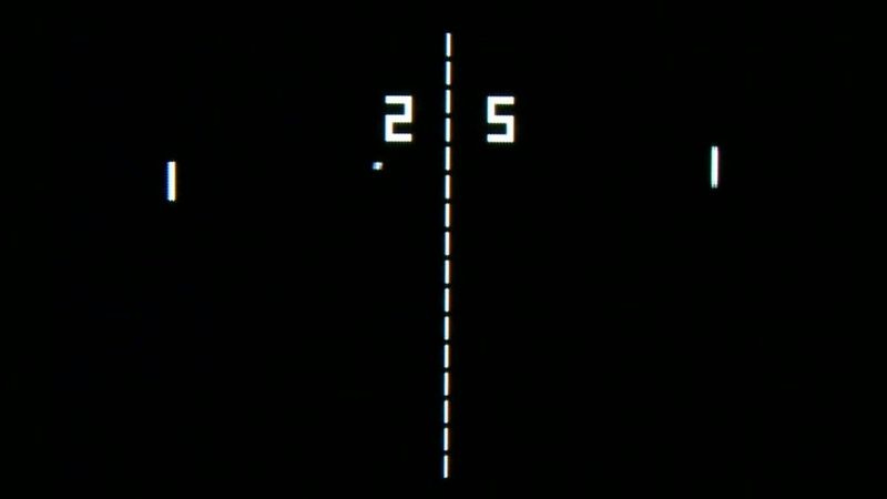 pong