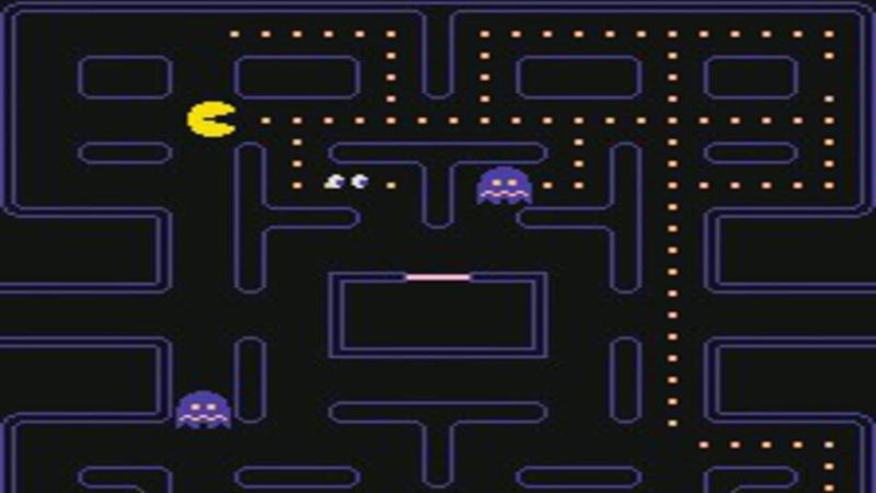 Pac-Man