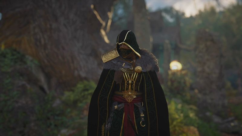 Assassin