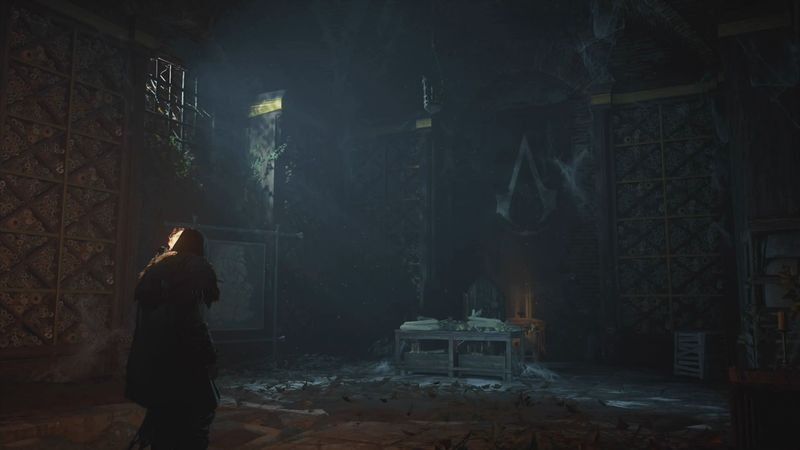 Assassin