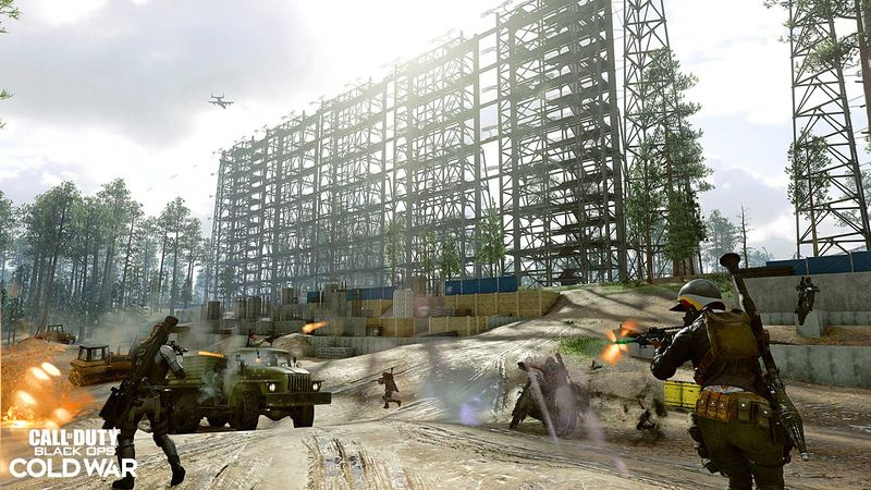 Call of Duty: Black Ops Cold War