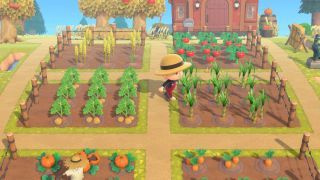 Animal Crossing: New Horizon opdatering 2.0 funktioner