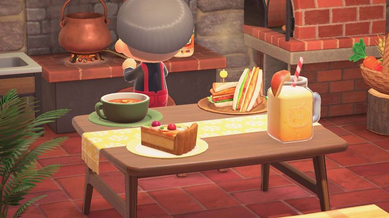 Animal Crossing: New Horizon opdatering 2.0 funktioner