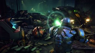 Phoenix Point