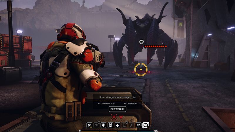 Phoenix Point