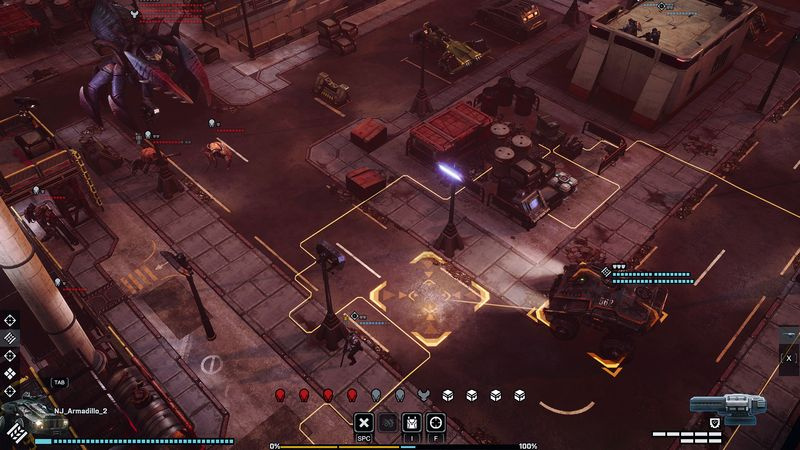 Phoenix Point