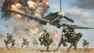 Battlefield 2042-portal