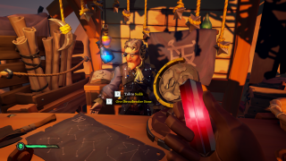 Sea of ​​Thieves Stars of a Thief