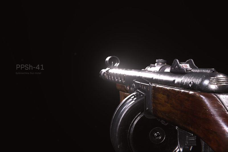 Il miglior loadout PPSh 41 di Warzone per la distanza ravvicinata