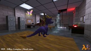 Half-Life: Jaar van de Draak