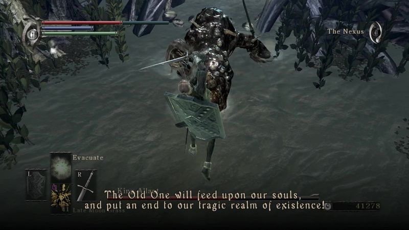 Dæmon