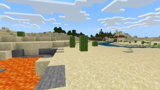 Bedste Minecraft teksturpakker