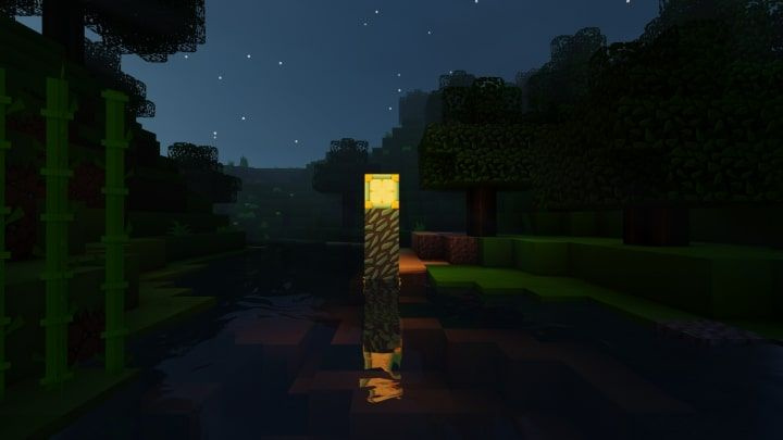 Bedste Minecraft teksturpakker