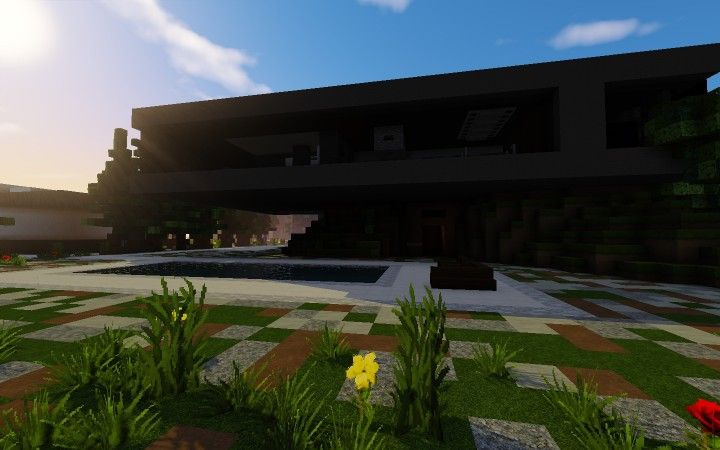 Bedste Minecraft teksturpakker