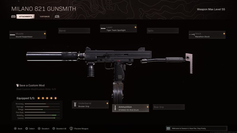 oorlogsgebied milaan