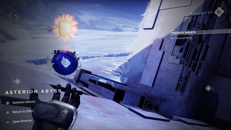 Destiny 2 Beyond Light Entropic Shards