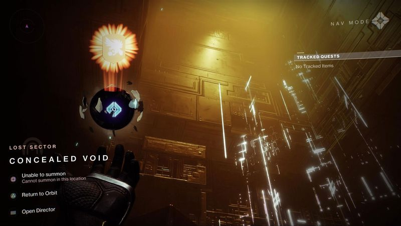 Destiny 2 Beyond Light Entropic Shards