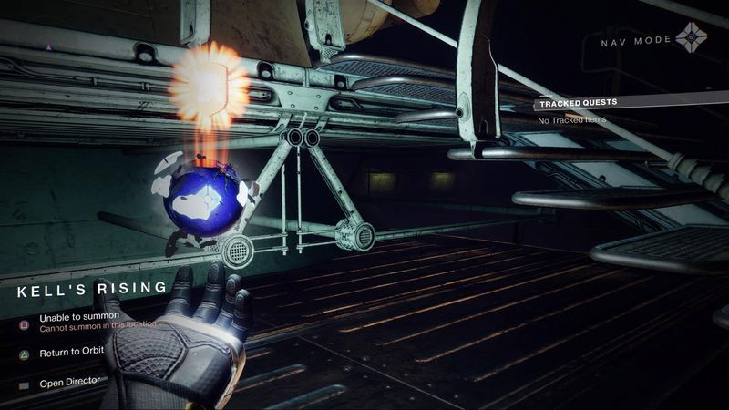 Destiny 2 Beyond Light Entropic Shards