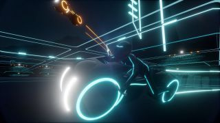 Hypercycle Arena