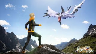 Pokemon Go