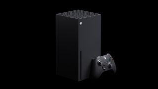Xbox-serie X