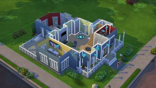 The sims 4 free build juksekoder bygger hvor som helst