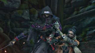 Sekiro Lone Shadow Longswordsman chefguide
