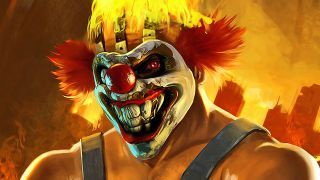 Sweet Tooth fra Twisted Metal
