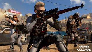 Warzone kausi 3