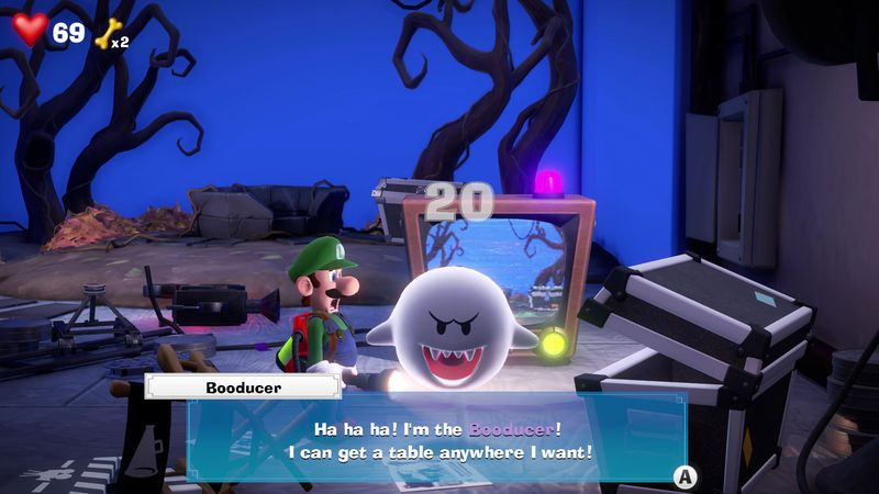Luigi