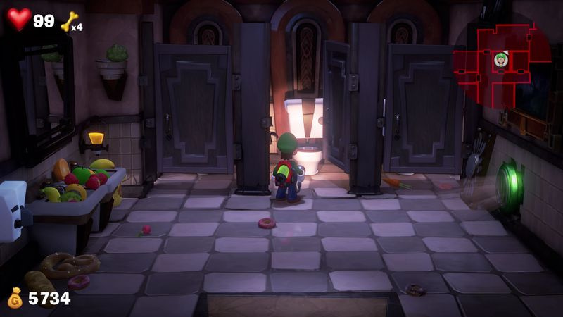 Luigi