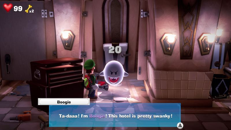 Luigi