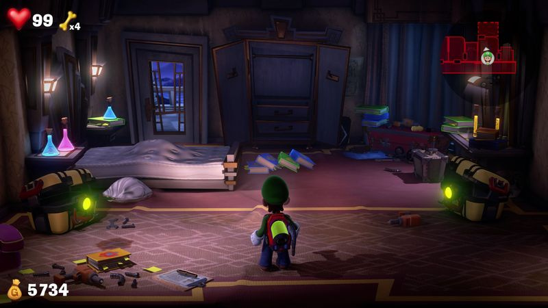 Luigi