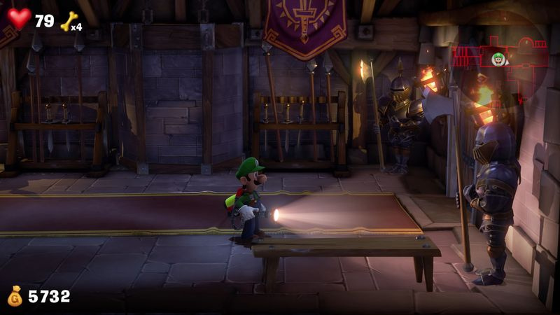 Luigi