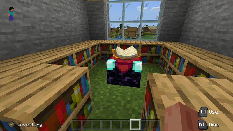 Minecraft-Anleitung