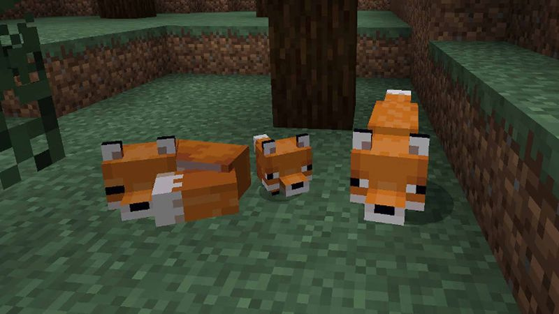 Minecraft-Anleitung