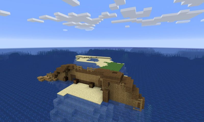 Minecraft-Anleitung