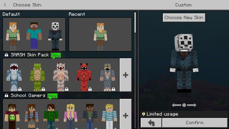 Minecraft-Anleitung