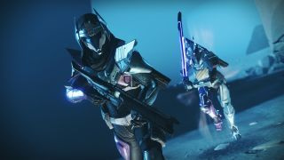 Destiny 2 -profetia