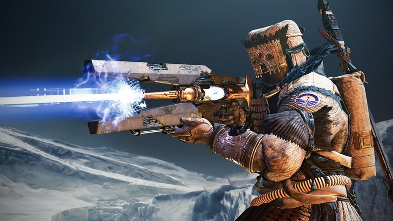 Destiny 2 Shadowkeep