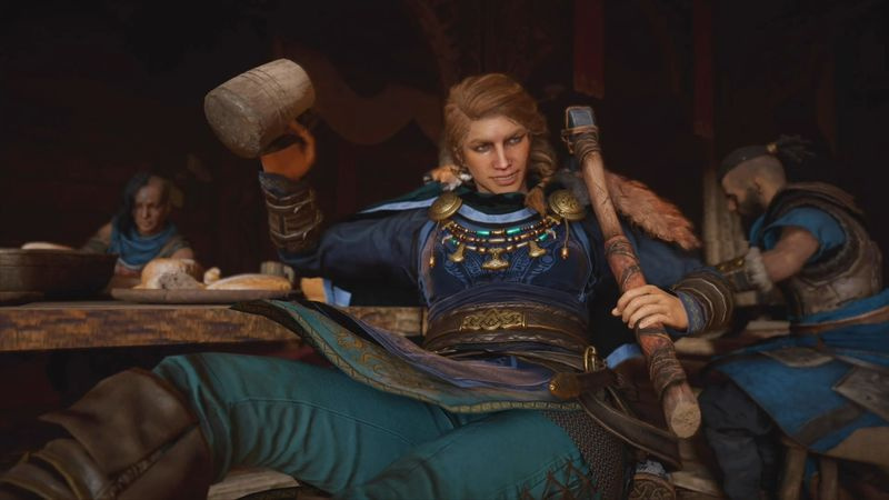 Assassin