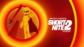 Fortnite Short Nite 2