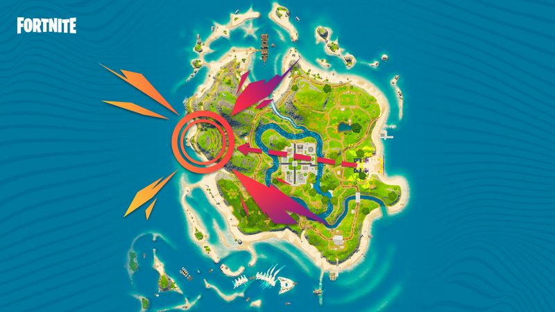 Fortnite Movie Nite