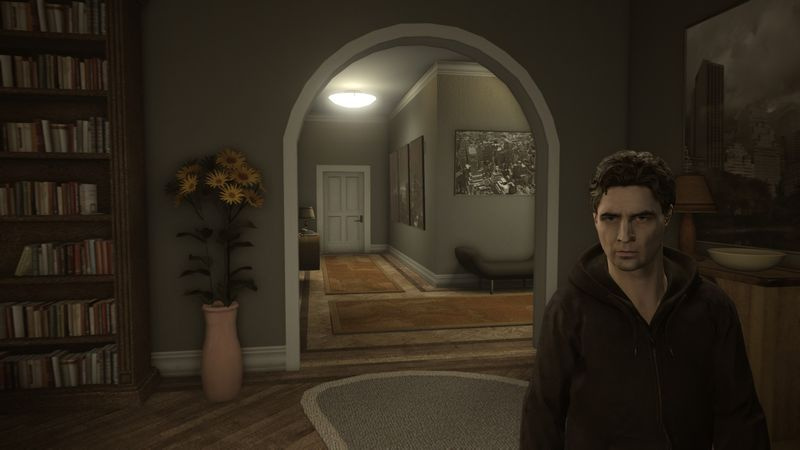 Alan Wake kuinka kauan
